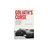 Penguin books ltd Goliath's Curse (häftad, eng)