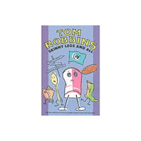 Bedford Square Publishers Skinny Legs and All (häftad, eng)