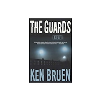 St. Martin's Publishing Group Guards (häftad, eng)