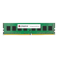 Kingston Technology Kingston ValueRAM - DDR4 - modul - 16 GB - DIMM 288-pin / PC4-21300 - ej buffrad