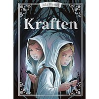 Ada Wester Kraften (inbunden)