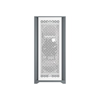 Corsair CORSAIR 5000D AIRFLOW - mid tower - ATX