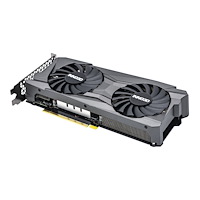InnoVISION Multimedia Technologies Inno3D GeForce RTX 3050 TWIN X2 OC - grafikkort - GF RTX 3050 - 8 GB