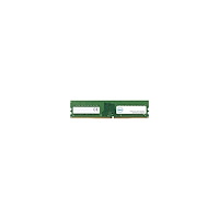 DELL Dell - DDR4 - modul - 8 GB - DIMM 288-pin - 3200 MHz / PC4-25600 - ej buffrad