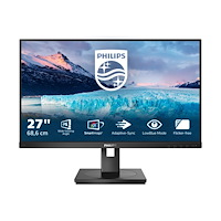 Philips Philips S-line 272S1M - LED-skärm - Full HD (1080p) - 27"