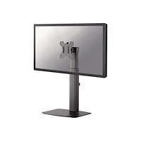 Neomounts by Newstar Neomounts FPMA-D865 ställ - fullständig rörelse - för LCD-display - svart