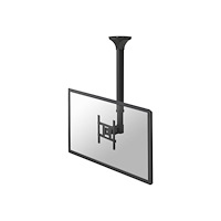 Neomounts by Newstar Neomounts FPMA-C200 fäste - fullständig rörelse - för LCD-display - svart