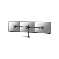 Neomounts by Newstar Neomounts FPMA-D550DD3 ställ - fullständig rörelse - för 3 monitorer - svart