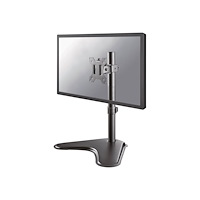 Neomounts by Newstar Neomounts FPMA-D550SBLACK ställ - fullständig rörelse - för platt panel - svart