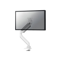 Neomounts by Newstar Neomounts DS70-450WH1 monteringssats - fullständig rörelse - för LCD-display - vit