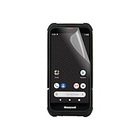 MOBILIS Mobilis - skärmskydd för mobiltelefon - okrossbar, stötskyddad, IK06