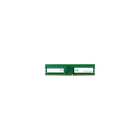 DELL Dell 1RX16 - DDR5 - modul - 8 GB - DIMM 288-pin - 5600 MHz - ej buffrad
