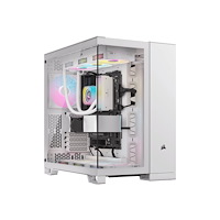 Corsair CORSAIR 6500X - mid tower - utökad ATX