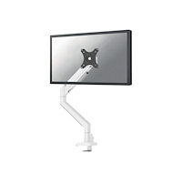 Neomounts by Newstar Neomounts NEXT Slim DS70-250WH1 monteringssats - fullständig rörelse - för Bildskärm - vit