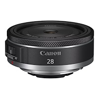 CANON Canon RF vidvinkelobjektiv - 28 mm