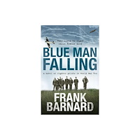 Headline Publishing Group Blue Man Falling (häftad, eng)