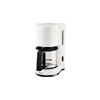 Krups Krups Aroma Cafe F1830110 - kaffemaskin - vit