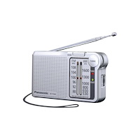 Panasonic Panasonic-RF-P150DEG - personlig radio