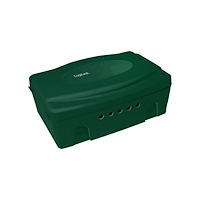 2direct LogiLink - kabelskyddslåda - utomhus