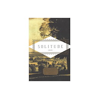 Everyman Solitude (inbunden, eng)