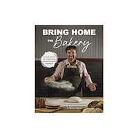 Page Street Publishing Co. Bring Home the Bakery (häftad, eng)