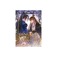 Seven Seas Entertainment, LLC Dinghai Fusheng Records (The Comic / Manhua) Vol. 2 (häftad, eng)