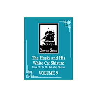 Seven Seas Entertainment, LLC The Husky and His White Cat Shizun: Erha He Ta De Bai Mao Shizun (Novel) Vol. 9 (häftad, eng)