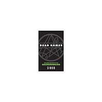 HarperCollins US Dead names : the dark history of Necronomicon (pocket, eng)
