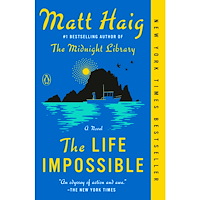 Matt Haig The Life Impossible: A Novel (häftad, eng)