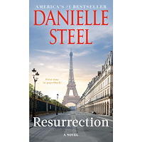 Danielle Steel Resurrection: A Novel (pocket, eng)