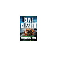 Penguin Random House USA Clive Cussler Desolation Code (häftad, eng)