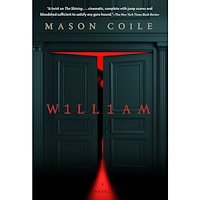 Mason Coile William (häftad, eng)