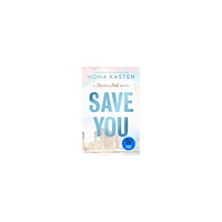 Mona Kasten Save You (häftad, eng)