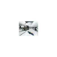 WERA WERK Wera 950/9 Hex-Plus HF 1 - L-nyckelsats - 9 delar