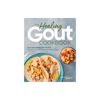 Callisto Media Inc. The Healing Gout Cookbook (häftad, eng)