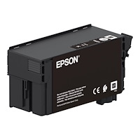 EPSON Epson T40D140 - svart - original - bläckpatron