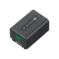Sony Sony NP-FV50A batteri - Li-Ion