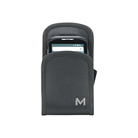 MOBILIS Mobilis REFUGE Holster S - hölsterväska för mobiltelefon/handhållen