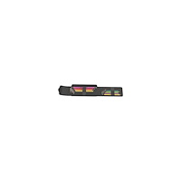 WERA WERK Wera Bicycle Set 4 - L-nyckelsats - 9 delar