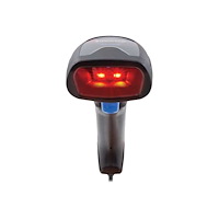 DATALOGIC Datalogic QuickScan 2500 Series QW2520 - Kit - streckkodsskanner