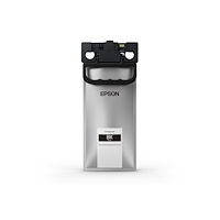 EPSON Epson - XL - svart - original - bläckpatron