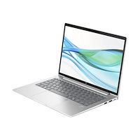 Hewlett-Packard HP ProBook 440 G11 Notebook - AI Ready - 14" - Intel Core Ultra 7 - 155U - 16 GB RAM - 512 GB SSD - tysk - med HP Wolf P...