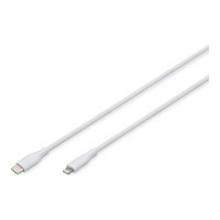 Digitus ASSMANN Lightning-kabel - MFI-certifierad - 2 m