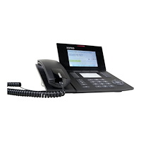 AGFEO Telekommunikation AGFEO ST 56 SENSORfon - digital telefon