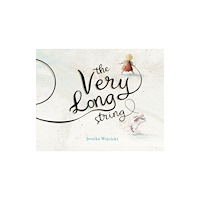 Troubador Publishing The Very Long String (häftad, eng)