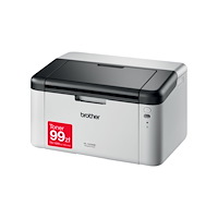 Brother Brother HL-1223WE - skrivare - svartvit - laser