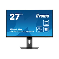 Iiyama iiyama ProLite XUB2797QSNP-B1 - LED-skärm - 27"