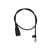 Jabra Jabra headset-kabel