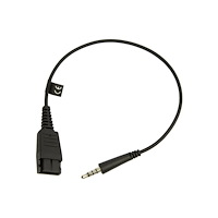 Jabra Jabra headset-adapter
