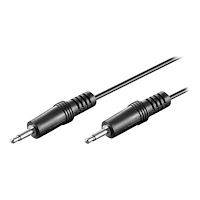 Goobay goobay ljudkabel - 1.5 m